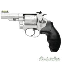 Smith & Wesson 317 .22 LR Long Rifle