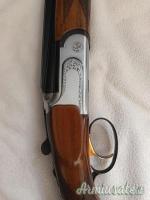 Sabatti Express  9.3x74mmR