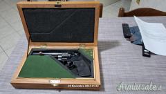 Colt Python 6