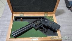 Colt Python 6