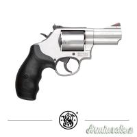 Smith & Wesson 69 COMBAT .44 Remington Magnum