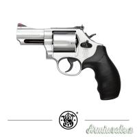 Smith & Wesson 69 COMBAT .44 Remington Magnum