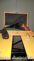 Colt Python 6