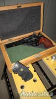 Colt Python 6