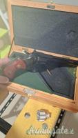 Colt Python 6