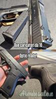 Glock 43X 9x19mm