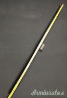 CEDO CANNA BERETTA CAL.12, CM. 76, 2 STELLE, 18,3, CAMERATA 70, SB. SOLO TEL.