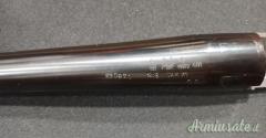 CEDO CANNA BERETTA CAL.12, CM. 76, 2 STELLE, 18,3, CAMERATA 70, SB. SOLO TEL.