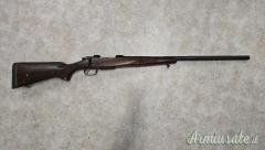 Carabina Cz 550 varmint cal 308 win arma nuova