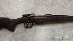 Carabina Cz 550 varmint cal 308 win arma nuova