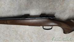 Carabina Cz 550 varmint cal 308 win arma nuova