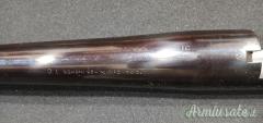 CEDO CANNA BERETTA CAL. 12, CM. 67, IC 4 STELLE, 18,3, SB ORIGINALE. SOLO TEL.