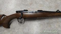 Carabina Cz 550 cal 270 win arma nuova