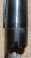 CEDO CANNA BERETTA CAL.12, CM. 67, 3 STELLE, FORATA 18,3. SOLO TEL., NO MAIL