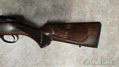 Carabina Sako 85 Hunter cal 270 win ARMA NUOVA