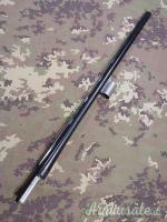 CEDO CANNA BERETTA CAL.12, CM. 67, 4 STELLE, FORATA 18,4. SOLO TEL., NO MAIL