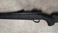 Carabina Sako A7 Roughtech cal 308 win ARMA NUOVA