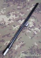 CEDO CANNA BERETTA  CAL.12, CM. 67, 2 STELLE, FORATA 18,3. SOLO TEL., NO MAIL