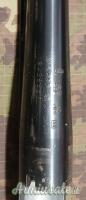 CEDO CANNA BERETTA  CAL.12, CM. 67, 2 STELLE, FORATA 18,3. SOLO TEL., NO MAIL