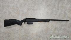 Carabina Tikka T3x super varmint cal 308 win ARMA NUOVA