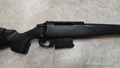Carabina Tikka T3x super varmint cal 308 win ARMA NUOVA