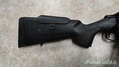 Carabina Tikka T3x super varmint cal 308 win ARMA NUOVA