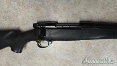 Carabina Weatherby vanguard cal 270 win ARMA NUOVA