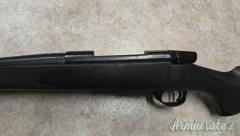 Carabina Weatherby vanguard cal 270 win ARMA NUOVA