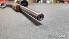 CZ | Ceska Zbrojovka 452-2EZKM AMERICAN  .17 Hornady