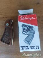 Guancette pistola smith e wesson, nuove Magna Grips