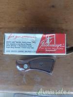 Guancette pistola smith e wesson, nuove Magna Grips