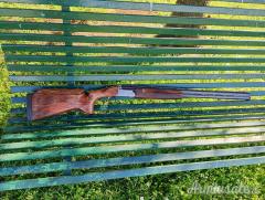 Perazzi MX8 12