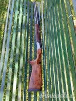 Perazzi MX8 12
