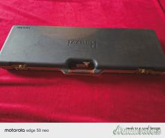 Perazzi MX8 12