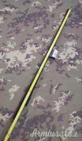 CEDO CANNA BERETTA CAL. 12, CM.  67, 3 STELLE, SB, FORATA 18,3. SOLO TEL.