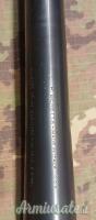 CEDO CANNA BERETTA CAL. 12, CM.  67, 3 STELLE, SB, FORATA 18,3. SOLO TEL.