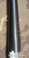 CEDO CANNA BERETTA CAL. 12, CM.  67, 3 STELLE, SB, FORATA 18,3. SOLO TEL.