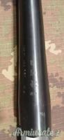 CEDO CANNA BERETTA CAL. 12, CM.  67, 3 STELLE, SB, FORATA 18,3. SOLO TEL.