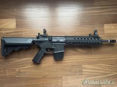 MK18 Full Metal