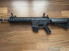 MK18 Full Metal