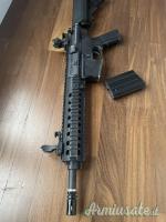 MK18 Full Metal