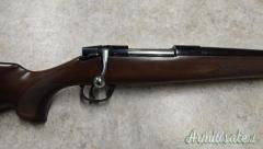 Carabina Zoli bavaria cal 308 win con steker ARMA NUOVA