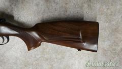 Carabina Zoli bavaria cal 308 win con steker ARMA NUOVA