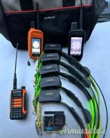 Solo vendemos los modelos Garmin TT 15 y T5; collarín.