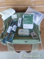 Borsa militare completa di kit sopravvivenza