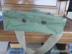 Borsa militare completa di kit sopravvivenza