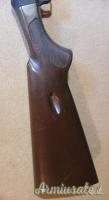 CEDO CARABINA FRANCHI MOD.CENTENNIAL CAL. 22 LR, ARMA SPORTIVA. SOLO TEL.