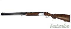 Sovrapposto Beretta S 687 L Bigrillo cal. 12