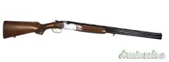 Sovrapposto Beretta S 687 L Bigrillo cal. 12