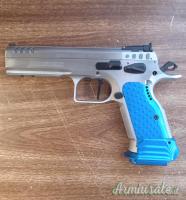 Tanfoglio Stock 3 special 9x21mm IMI